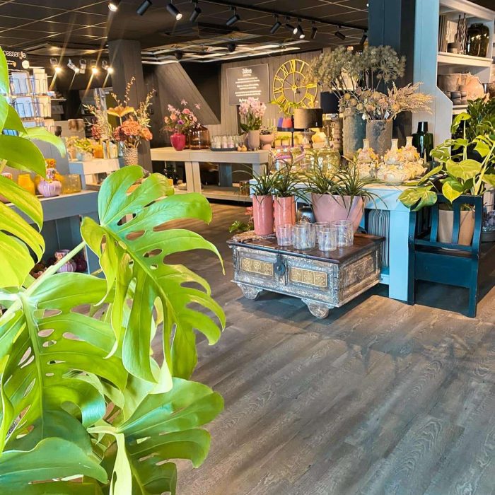 impressie-winkel